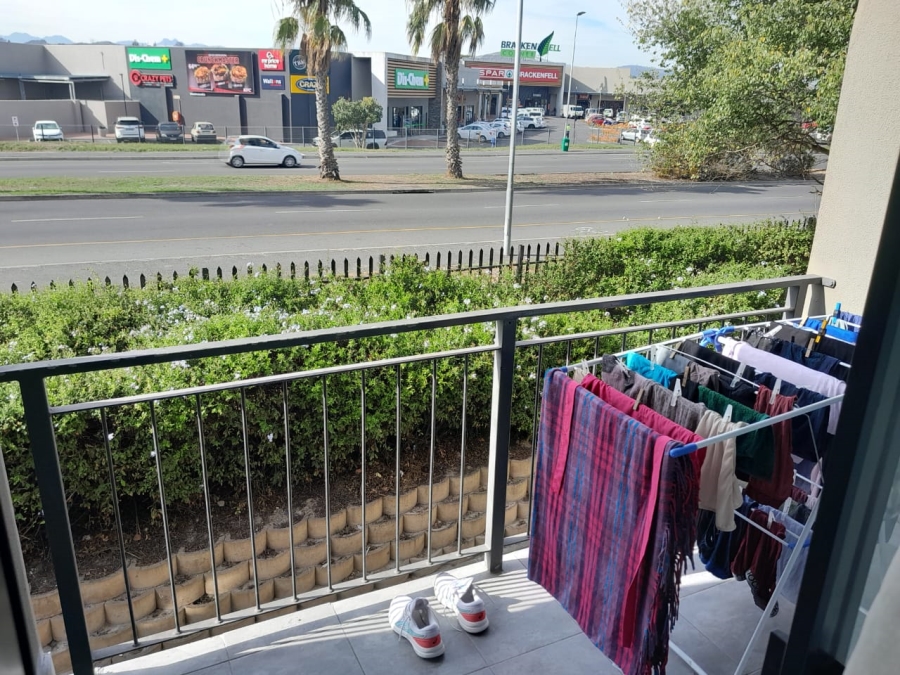To Let 2 Bedroom Property for Rent in Morgenster Heights Western Cape